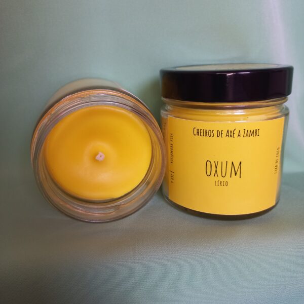 Lírios - Oxum - Image 5