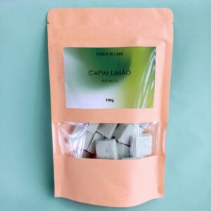 Capim Limão Wax Melts