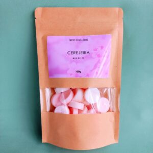 Cerejeira Wax Melts