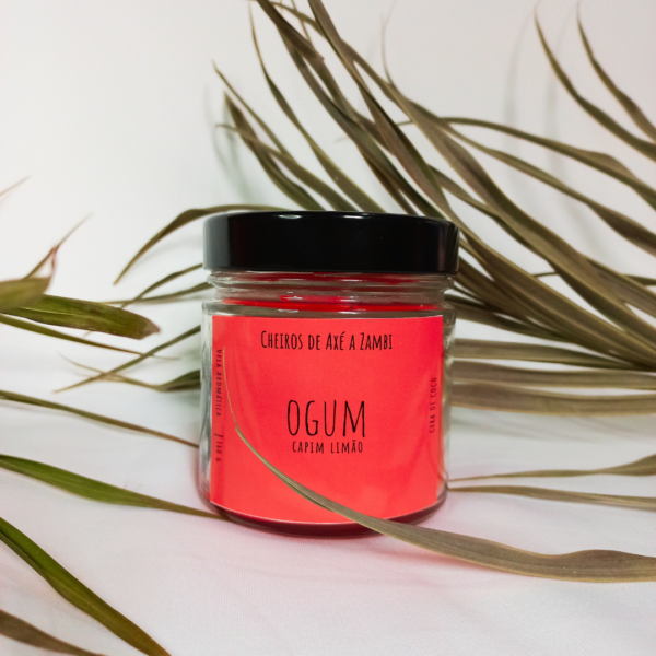 Capim Limão - Ogum - Image 5