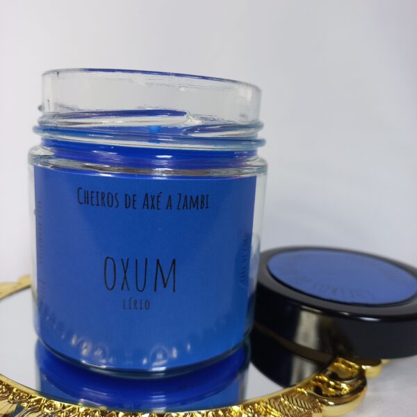 LINHA ORIXA - LÍRIO - OXUM