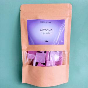 Lavanda Wax Melts