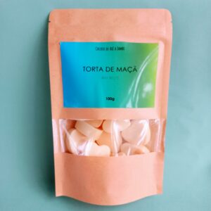 Torta de Maçã - Wax Melts