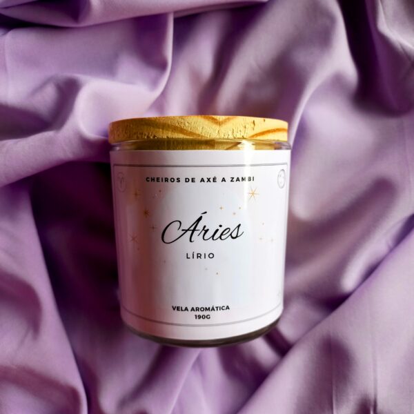 Aris - Lirio