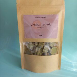 Café da Manhã