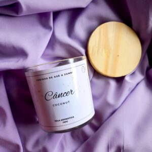 Cancer - Coconut