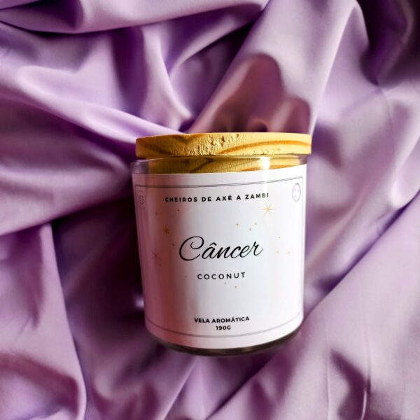 Cancer - Coconut