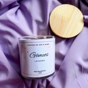 Gemeos - Lavanda