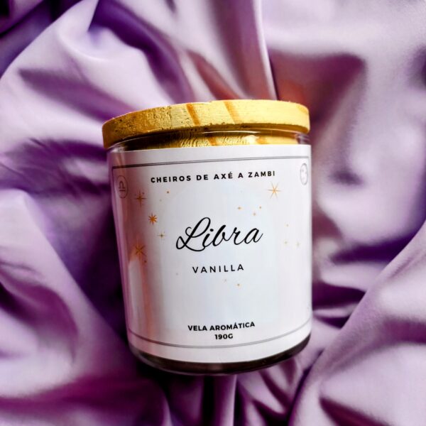 Libra - Vanilla