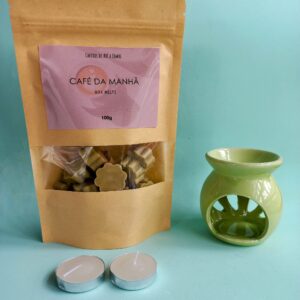 Kit Café da Manhã