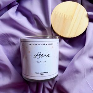 Libra - Vanilla