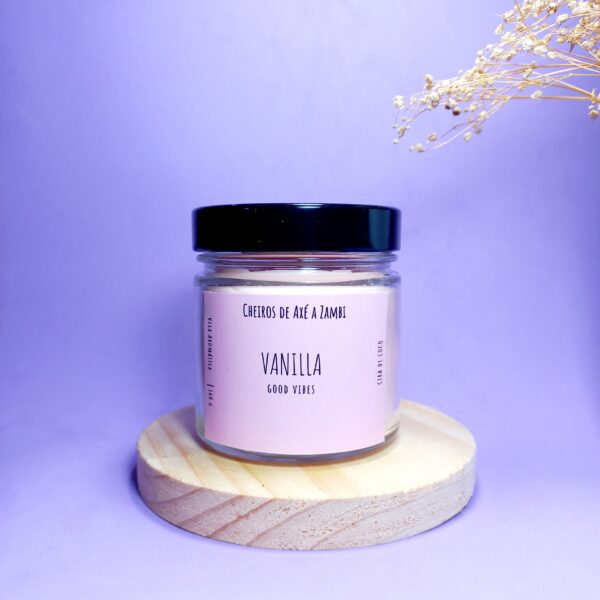 Vanilla - Good Vibes