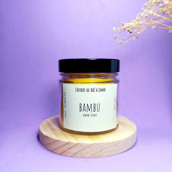 Bambu - Good Vibes