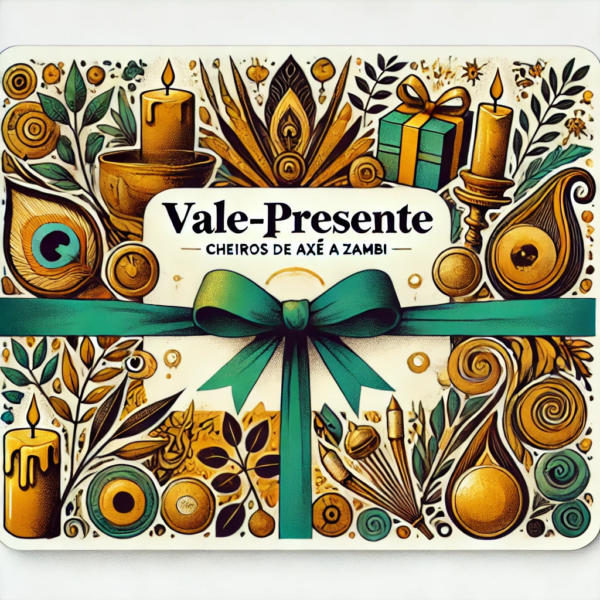 Vale Presente